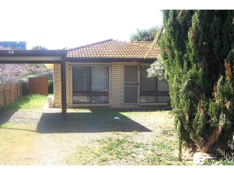 58  Lachlan Avenue, Murray Bridge SA 5253