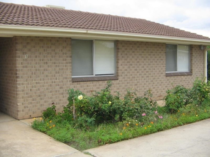 4/40  Trevor Street, Murray Bridge SA 5253