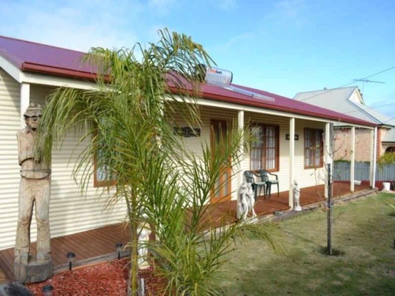 31 Karoonda Road, Tailem Bend SA 5259