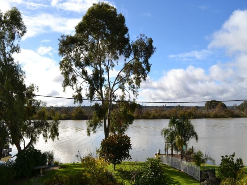 Lot 1 Murrawong, Murrawong SA 5253