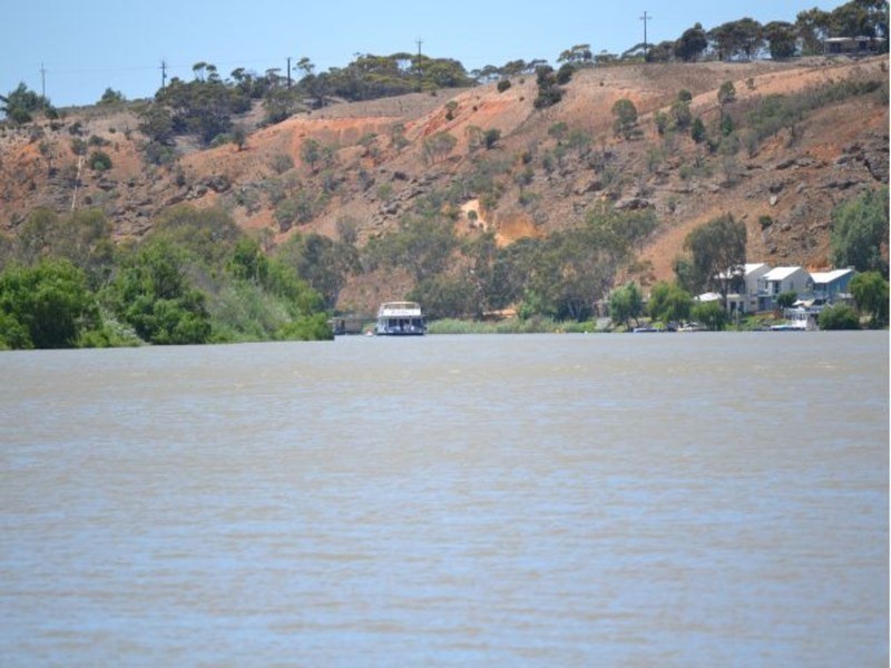 Lot 1 Murrawong, Murrawong SA 5253