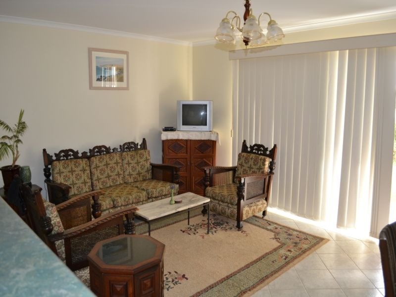 Lot 1 Murrawong, Murrawong SA 5253