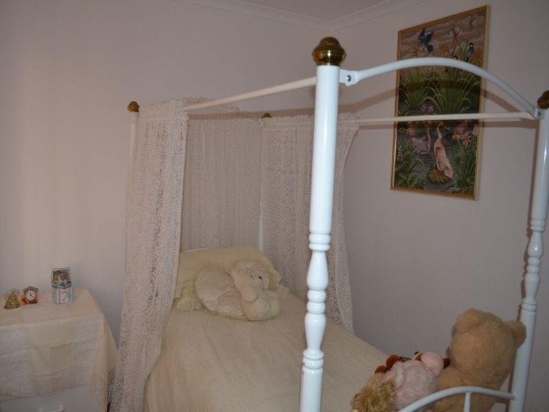 Lot 1 Murrawong, Murrawong SA 5253