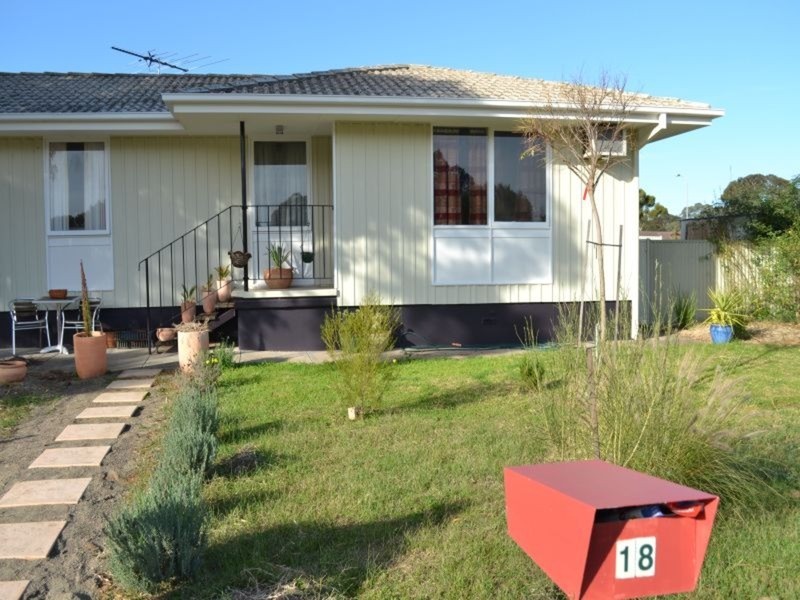 18 Lorikeet Avenue, Murray Bridge SA 5253
