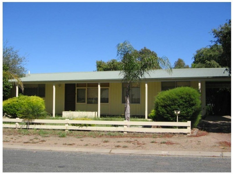 15 Rossiter Terrace, Murray Bridge SA 5253