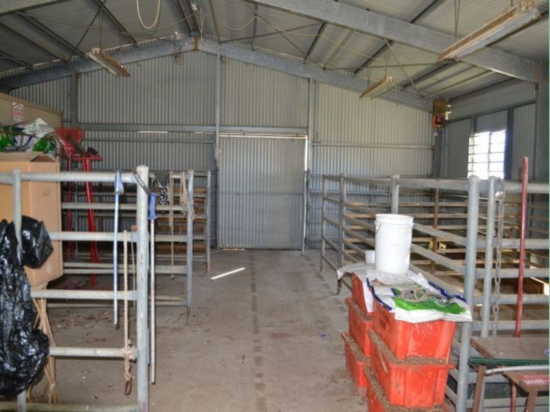 lot 30 Blockers Road, Myponga SA 5202