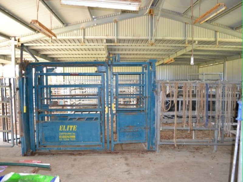 lot 30 Blockers Road, Myponga SA 5202