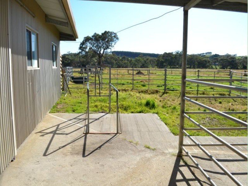 lot 30 Blockers Road, Myponga SA 5202