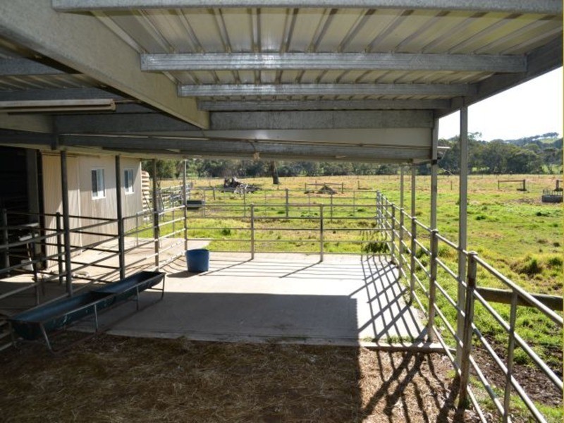 lot 30 Blockers Road, Myponga SA 5202
