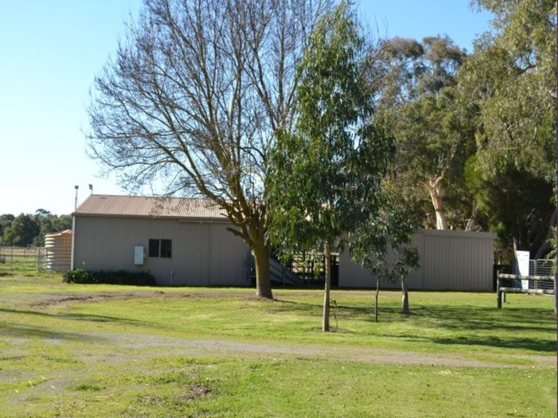 lot 30 Blockers Road, Myponga SA 5202