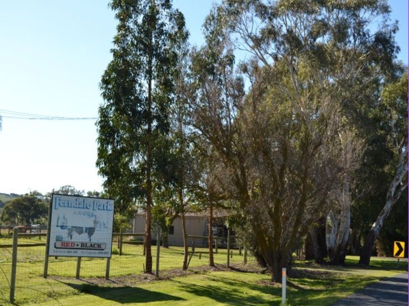 lot 30 Blockers Road, Myponga SA 5202