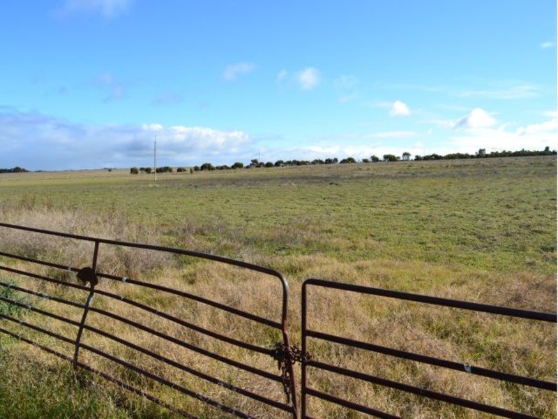 Lot 700 Usher Road, Gifford Hill SA 5253