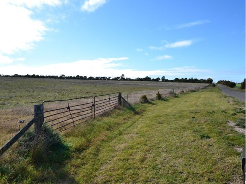 Lot 700 Usher Road, Gifford Hill SA 5253