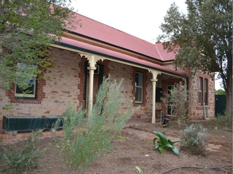 lot 201 Maurice Road, Murray Bridge SA 5253