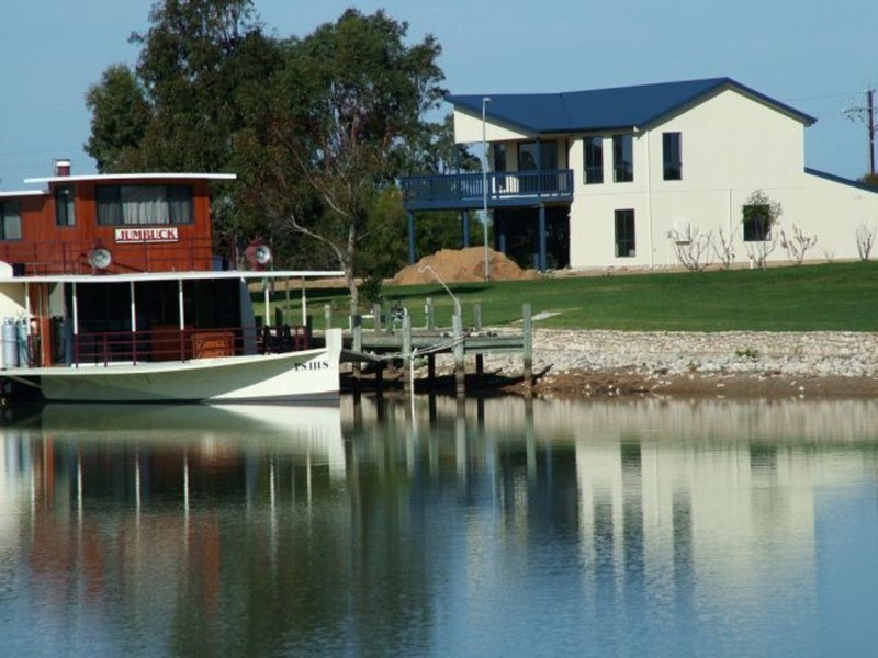 2 Seymour Drive, Wellington SA 5259
