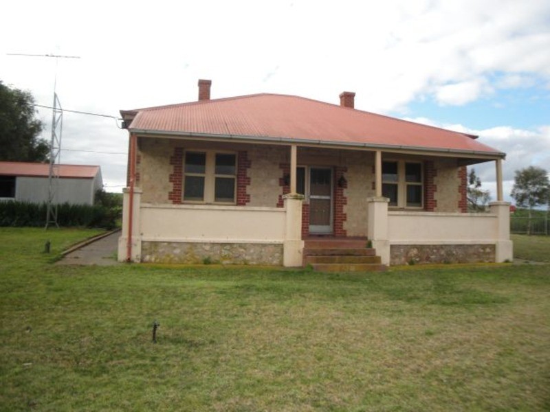 - Bells Road, Monteith SA 5254