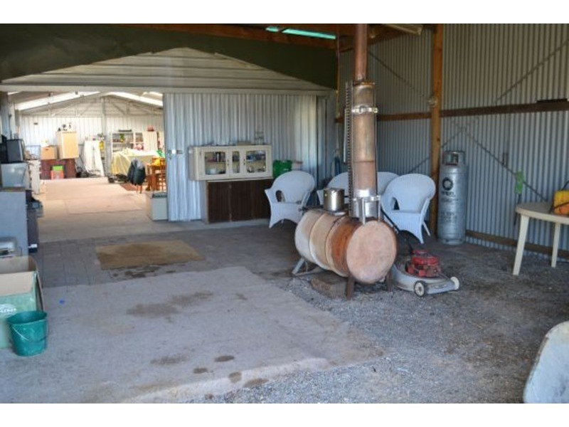 Lot 50 Bruce Road, Karoonda SA 5307