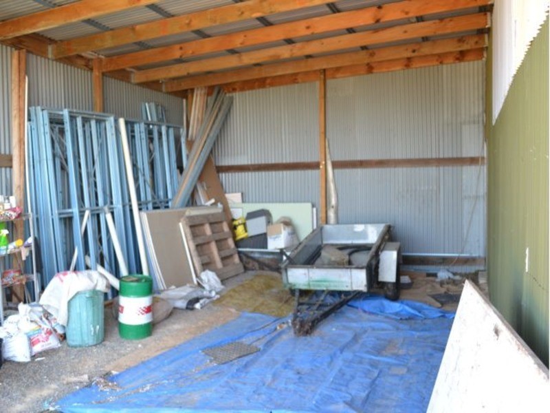 Lot 50 Bruce Road, Karoonda SA 5307