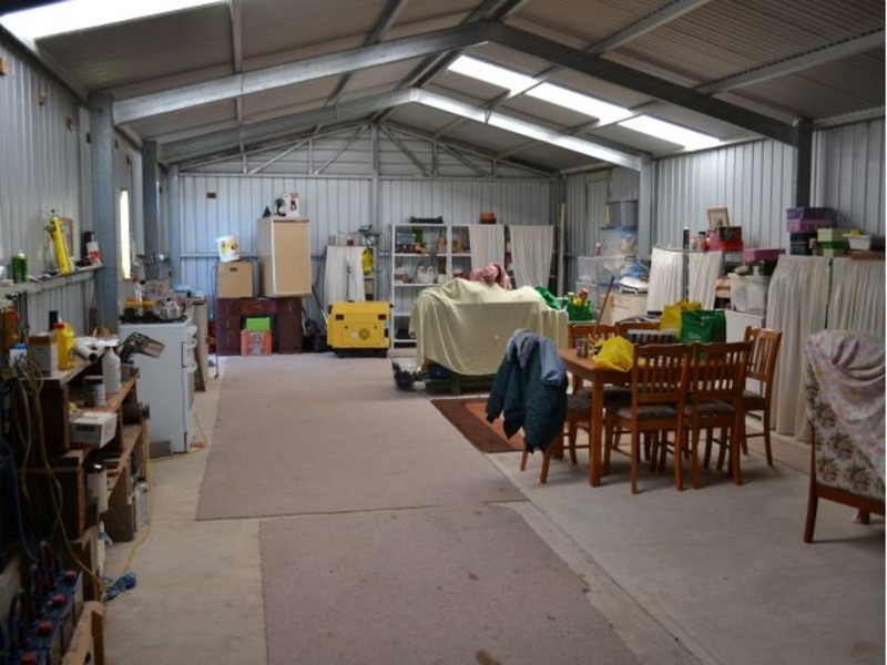 Lot 50 Bruce Road, Karoonda SA 5307