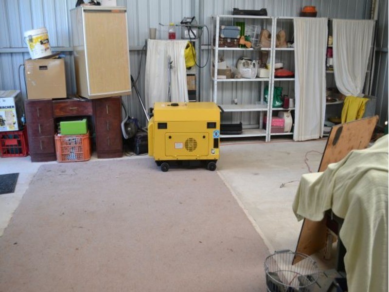 Lot 50 Bruce Road, Karoonda SA 5307