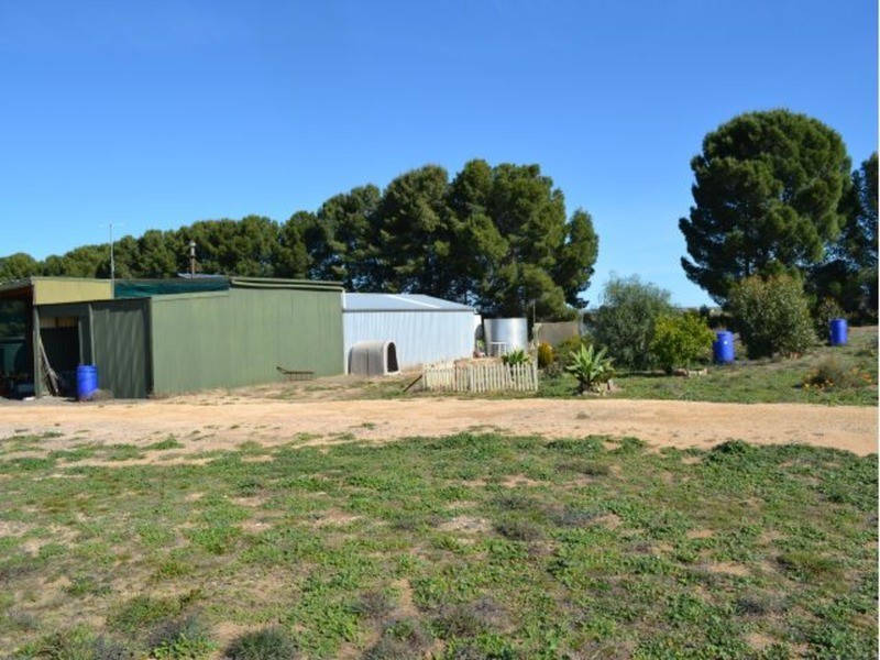 Lot 50 Bruce Road, Karoonda SA 5307