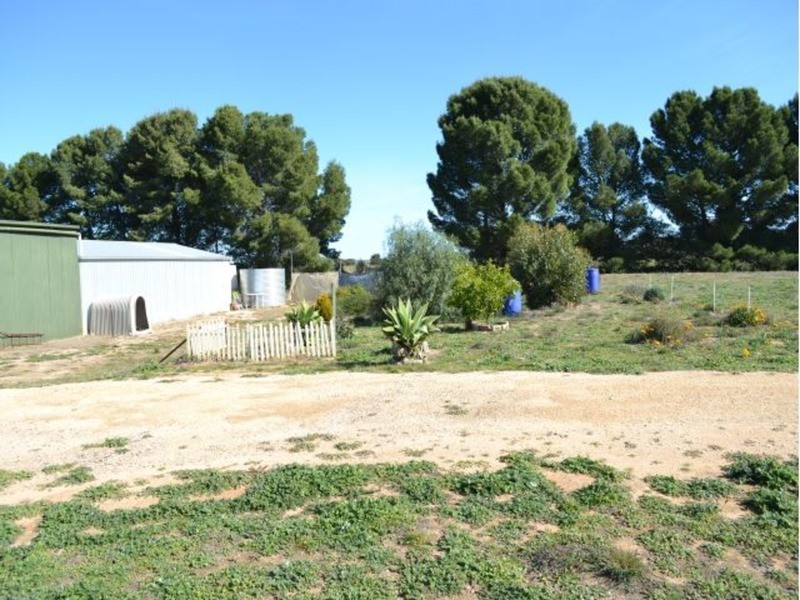 Lot 50 Bruce Road, Karoonda SA 5307