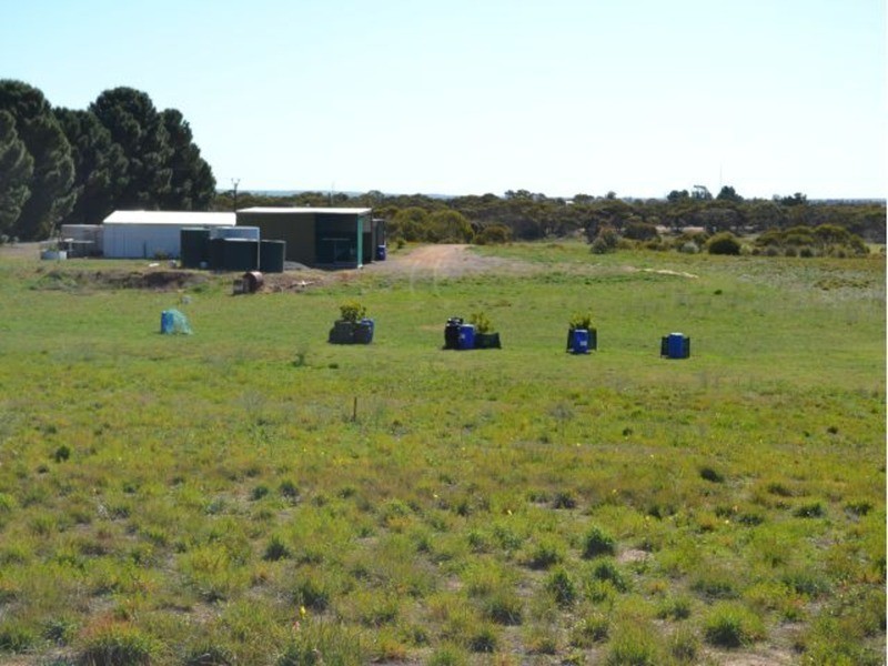 Lot 50 Bruce Road, Karoonda SA 5307