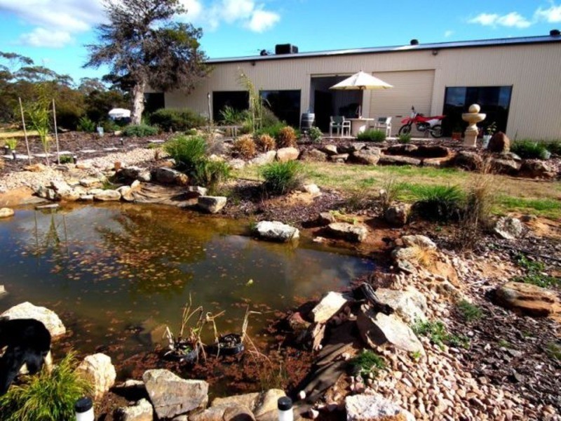 Lot 1 Orlando Road, Monteith SA 5254