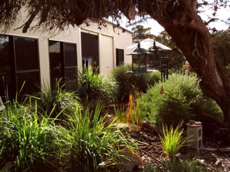 Lot 1 Orlando Road, Monteith SA 5254