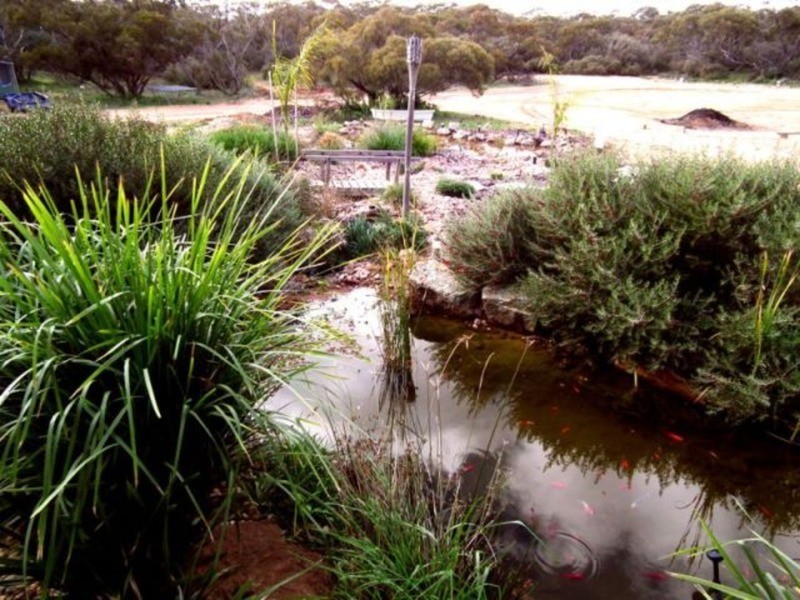 Lot 1 Orlando Road, Monteith SA 5254