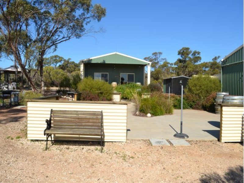 lot 2 Orland Road, Monteith SA 5254