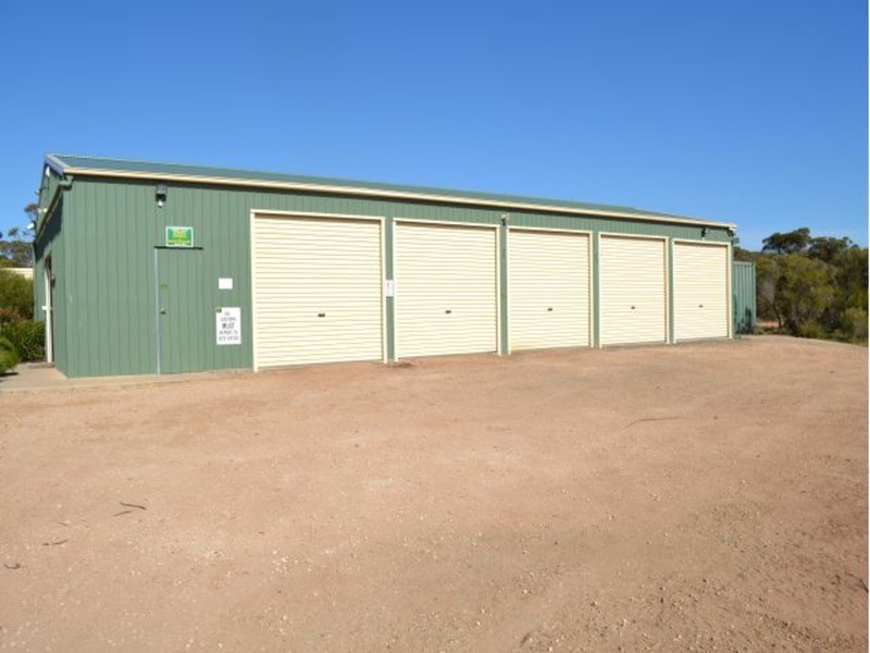lot 2 Orland Road, Monteith SA 5254
