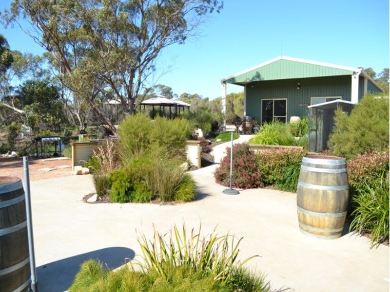 lot 2 Orland Road, Monteith SA 5254