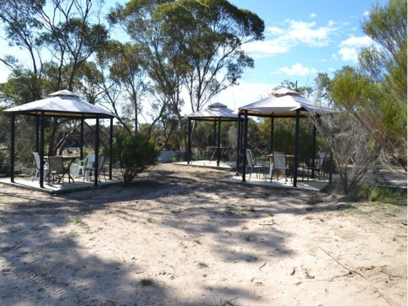 lot 2 Orland Road, Monteith SA 5254