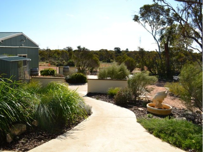 lot 2 Orland Road, Monteith SA 5254