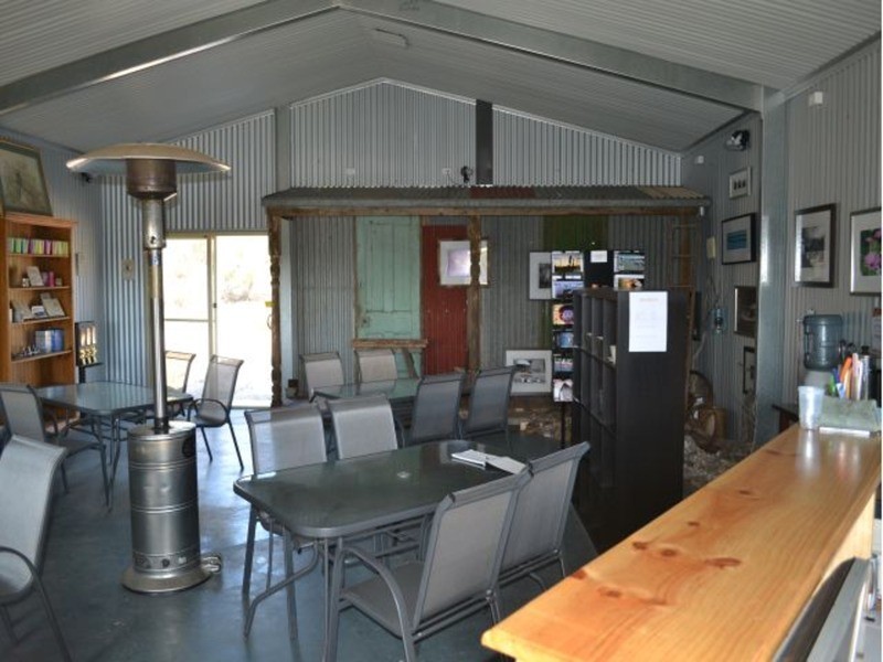 lot 2 Orland Road, Monteith SA 5254