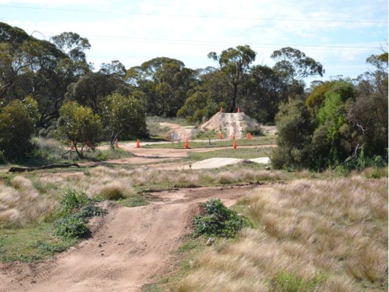 lot 2 Orland Road, Monteith SA 5254