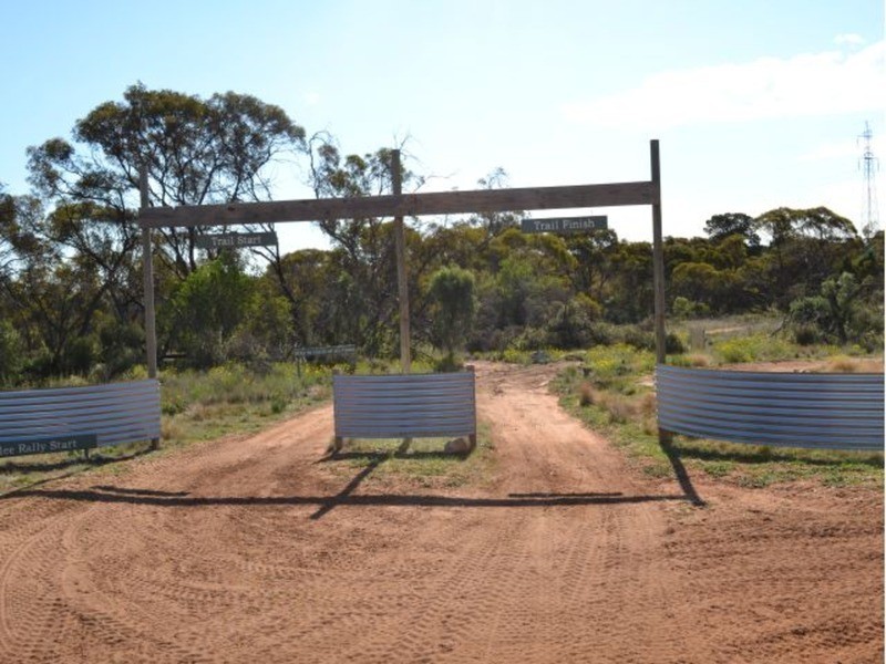 lot 2 Orland Road, Monteith SA 5254