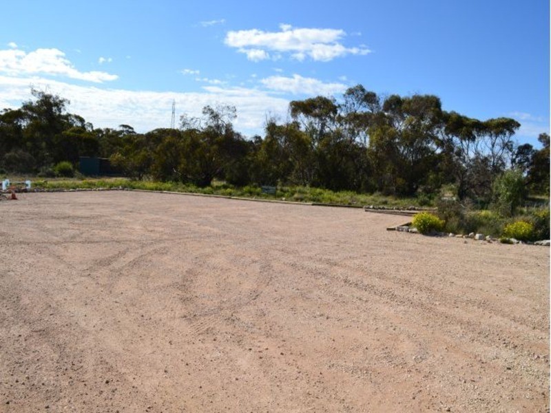 lot 2 Orland Road, Monteith SA 5254