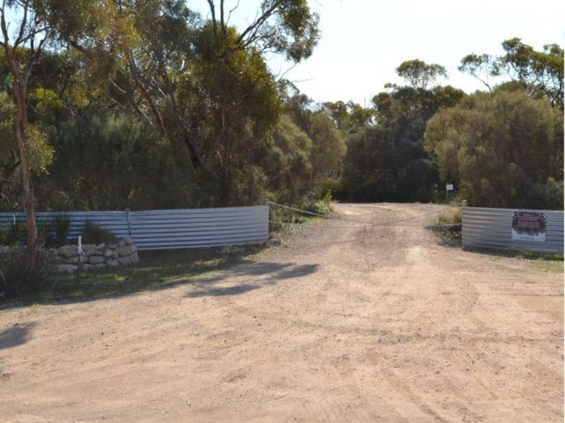 lot 2 Orland Road, Monteith SA 5254