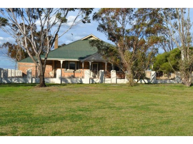 lot 1 Palmer Road, Murray Bridge SA 5253