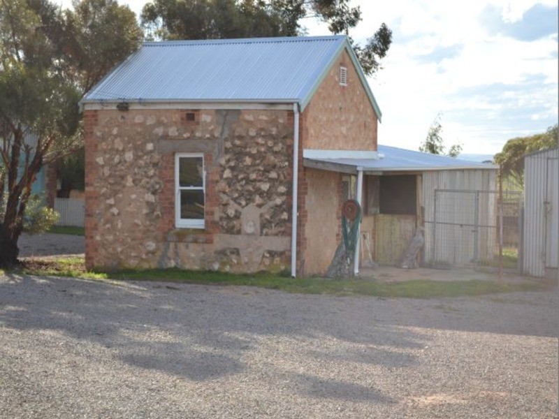 lot 1 Palmer Road, Murray Bridge SA 5253