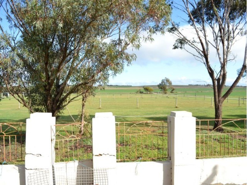 lot 1 Palmer Road, Murray Bridge SA 5253