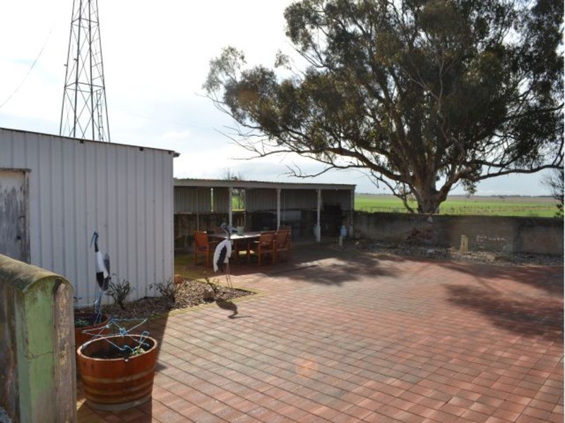 lot 1 Palmer Road, Murray Bridge SA 5253