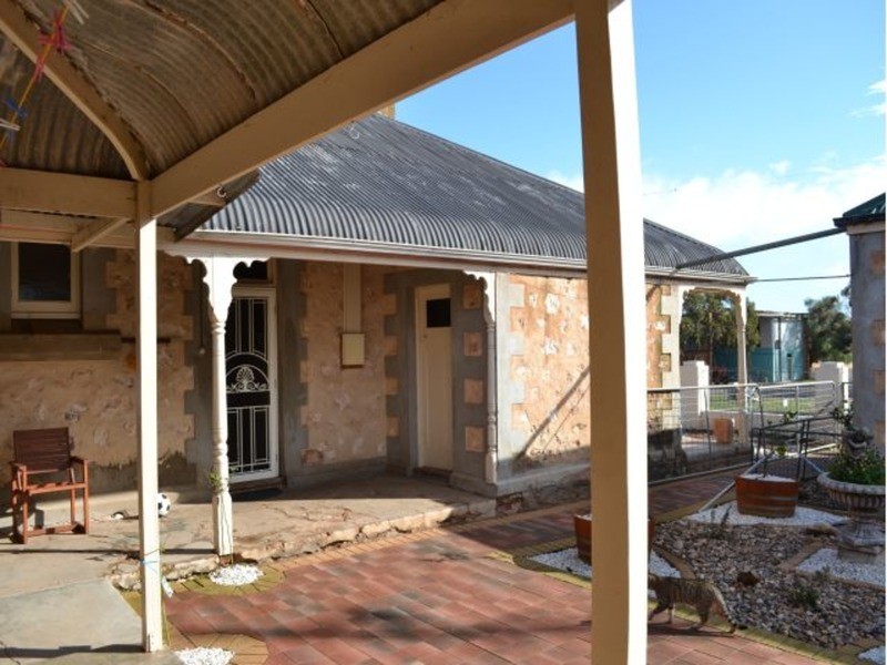 lot 1 Palmer Road, Murray Bridge SA 5253