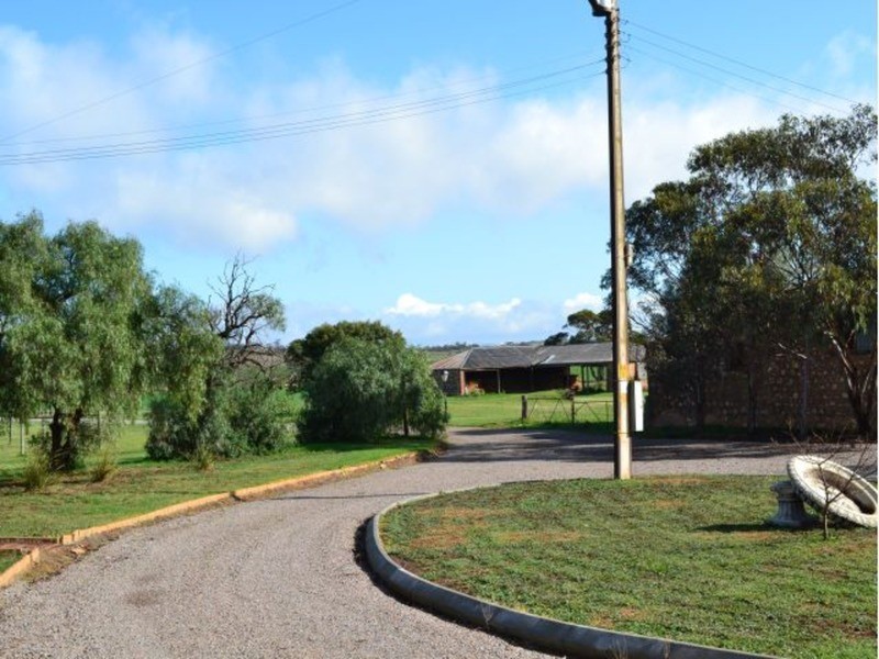 lot 1 Palmer Road, Murray Bridge SA 5253