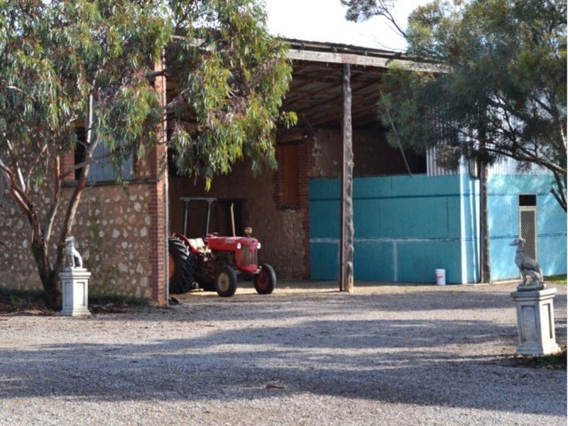 lot 1 Palmer Road, Murray Bridge SA 5253