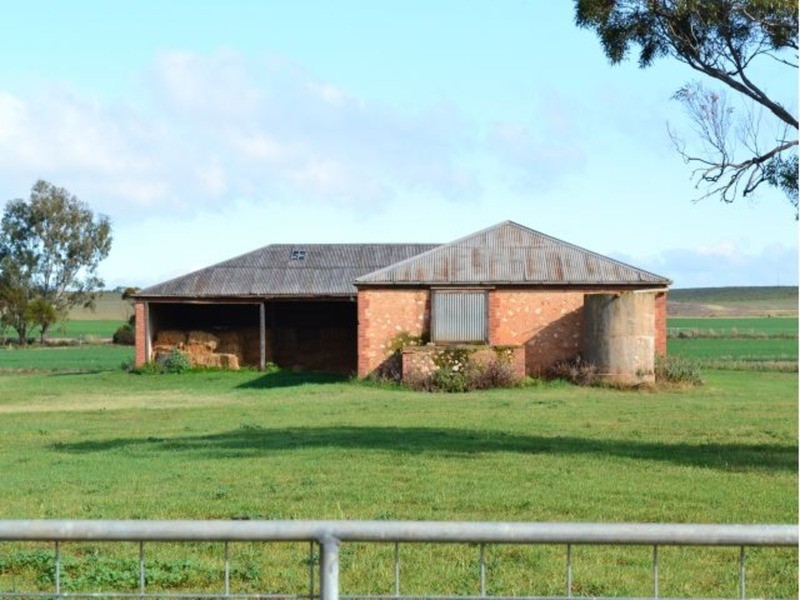 lot 1 Palmer Road, Murray Bridge SA 5253
