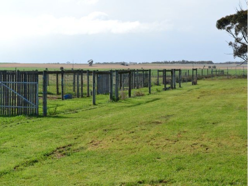 lot 1 Palmer Road, Murray Bridge SA 5253
