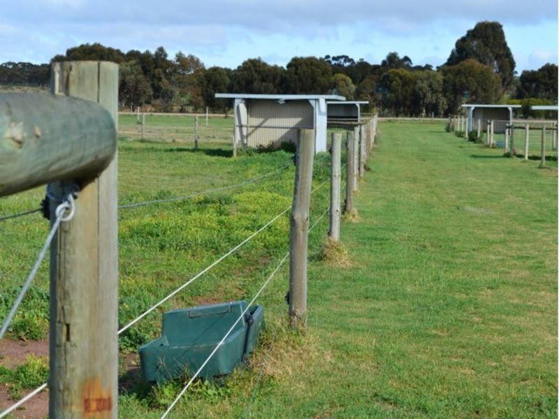 lot 1 Palmer Road, Murray Bridge SA 5253
